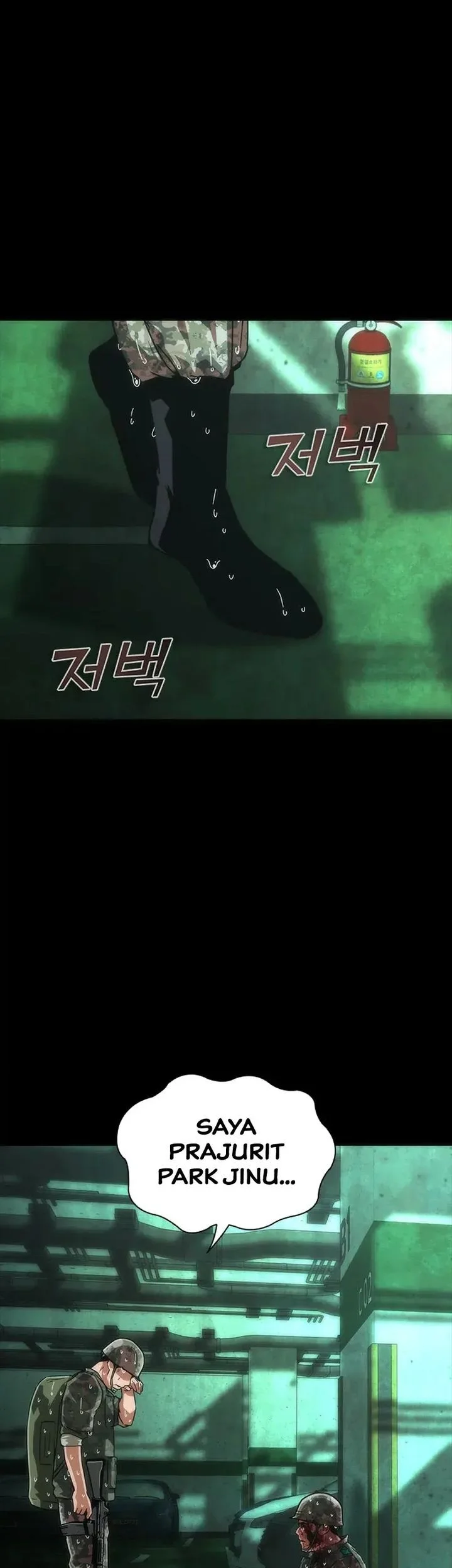 Chapter 92 - halaman 61