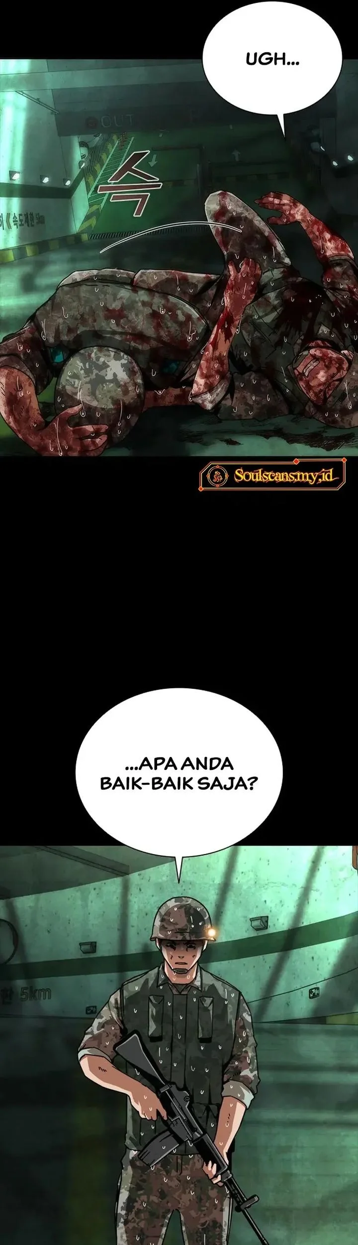 Chapter 92 - halaman 17