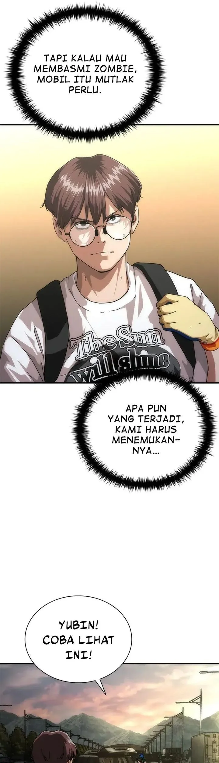 Chapter 95 - halaman 36