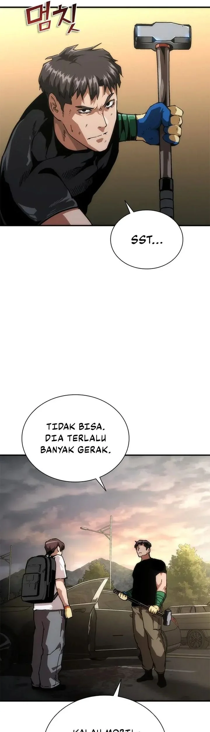 Chapter 95 - halaman 52