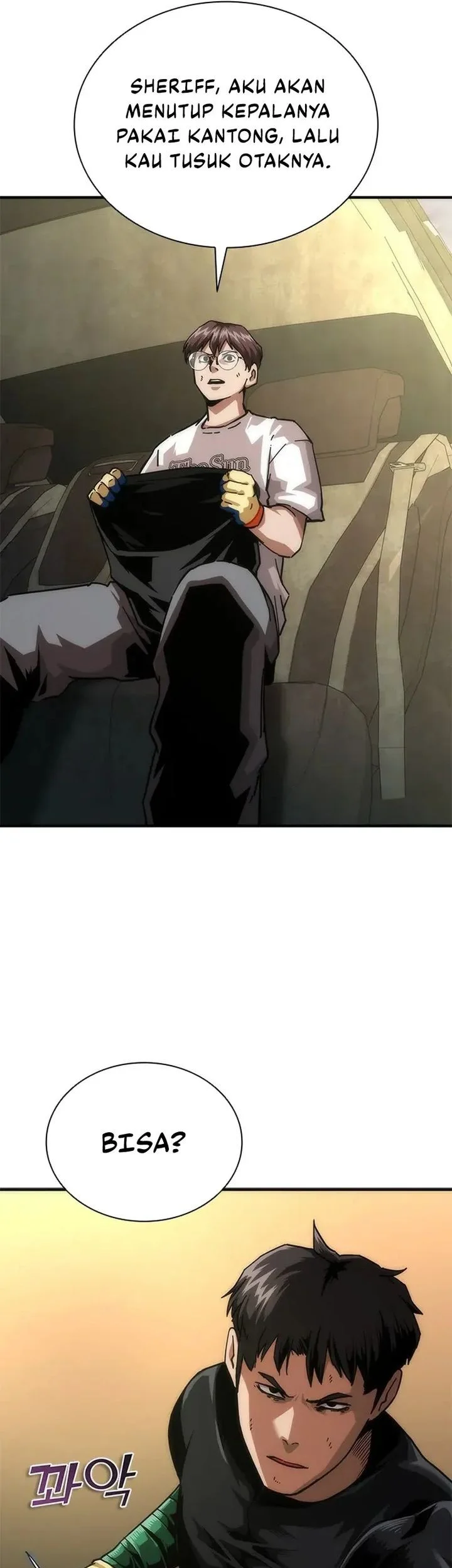 Chapter 95 - halaman 60