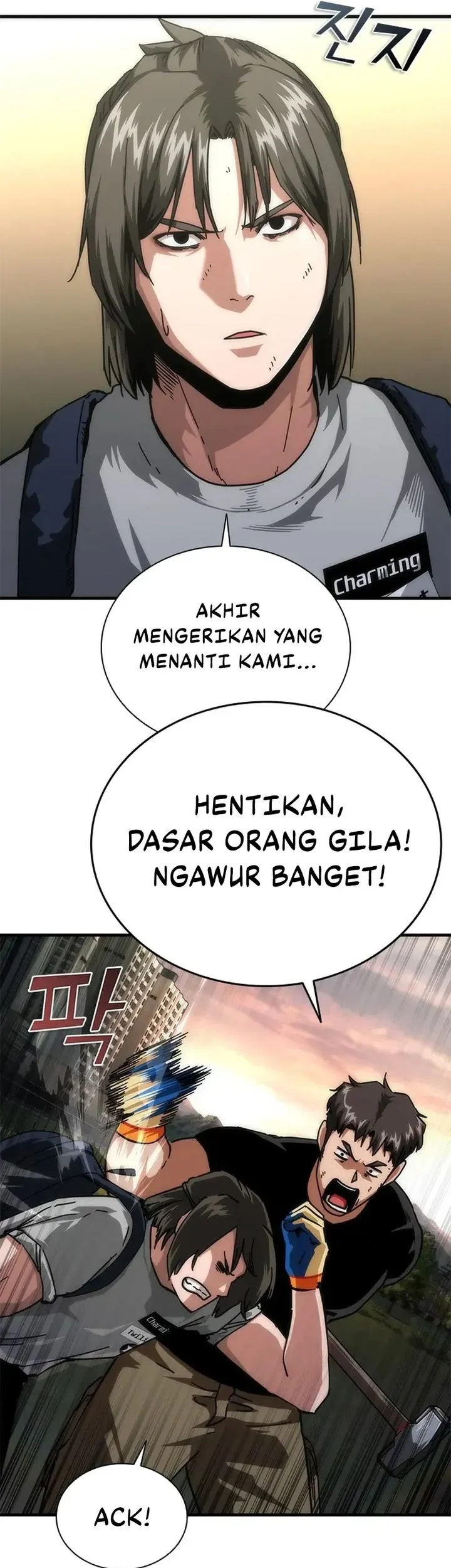 Chapter 95 - halaman 6