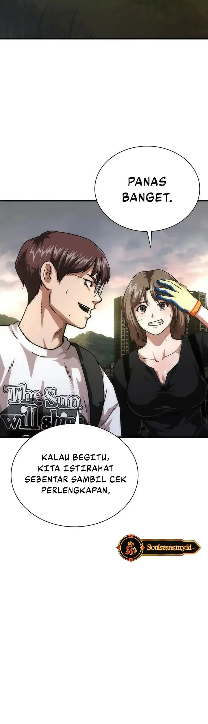 Chapter 95 - halaman 8