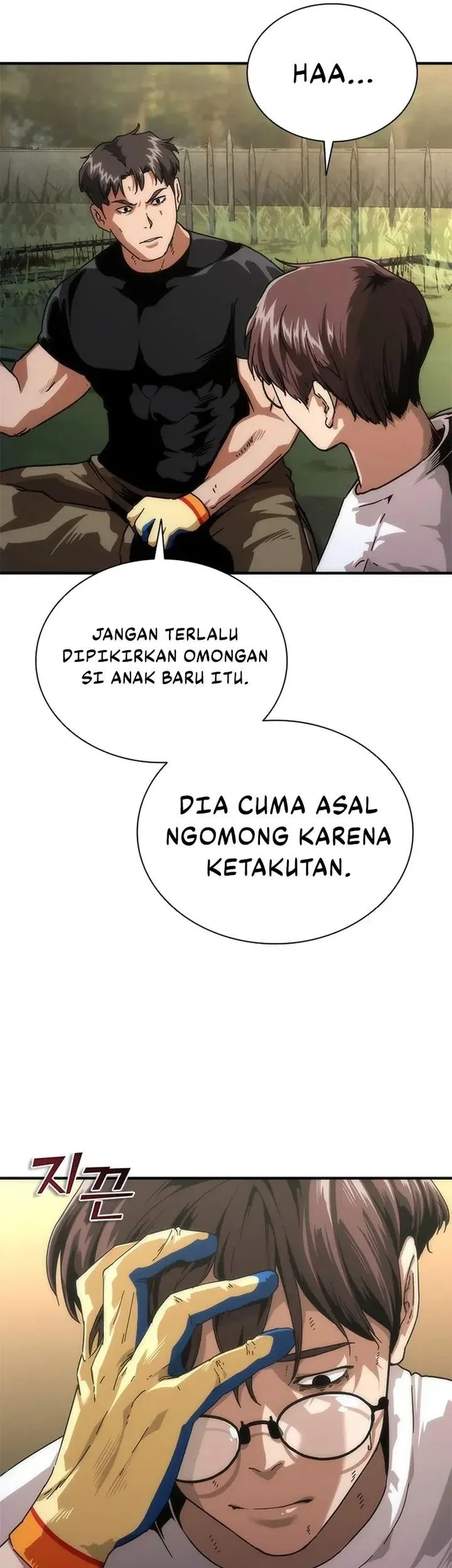 Chapter 95 - halaman 16