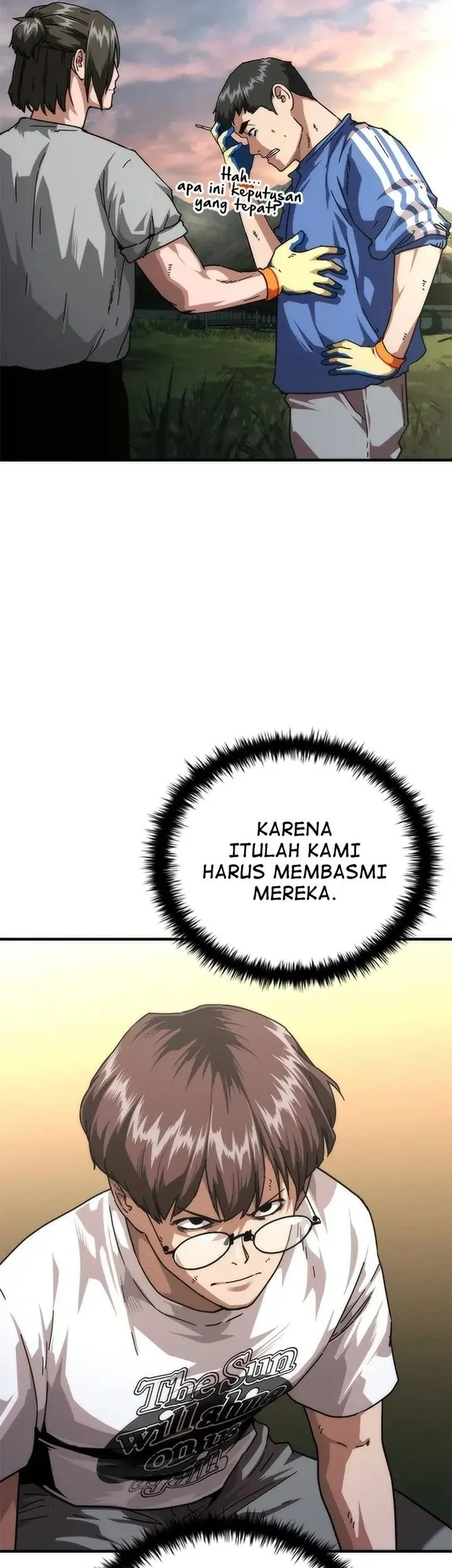 Chapter 95 - halaman 18
