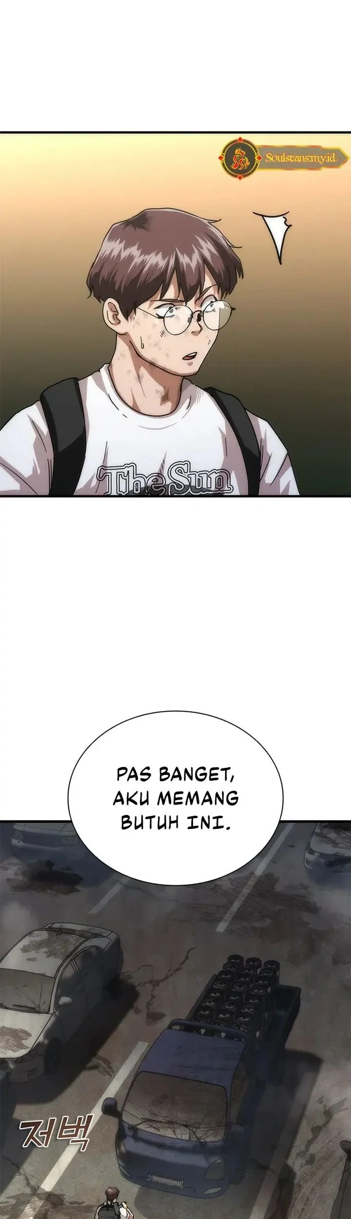 Chapter 96 - halaman 52
