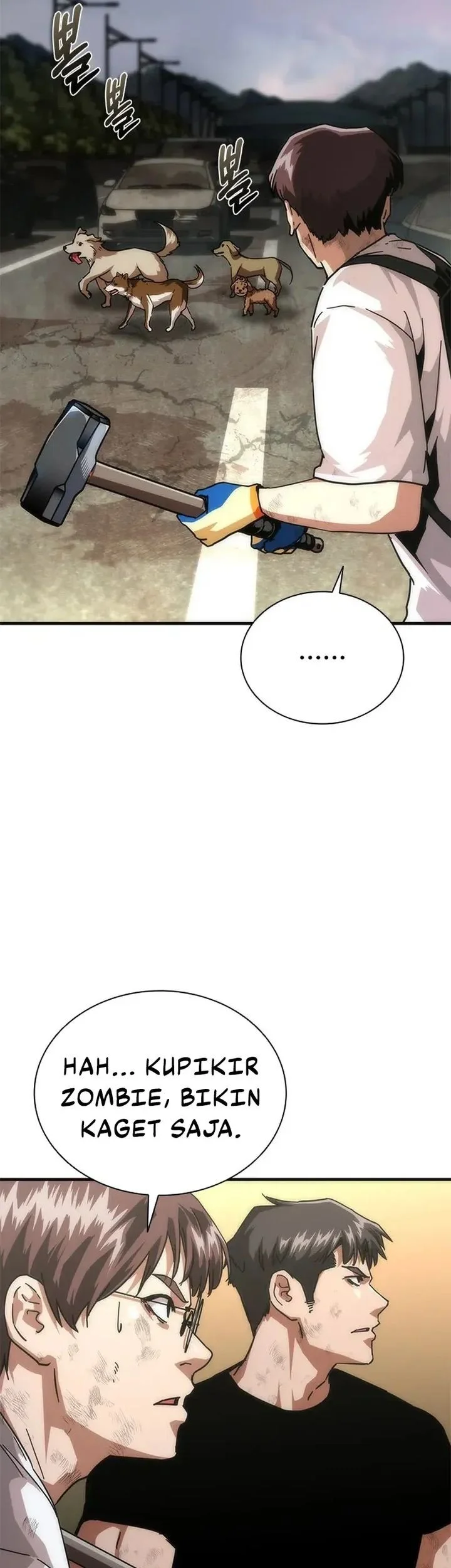 Chapter 96 - halaman 62
