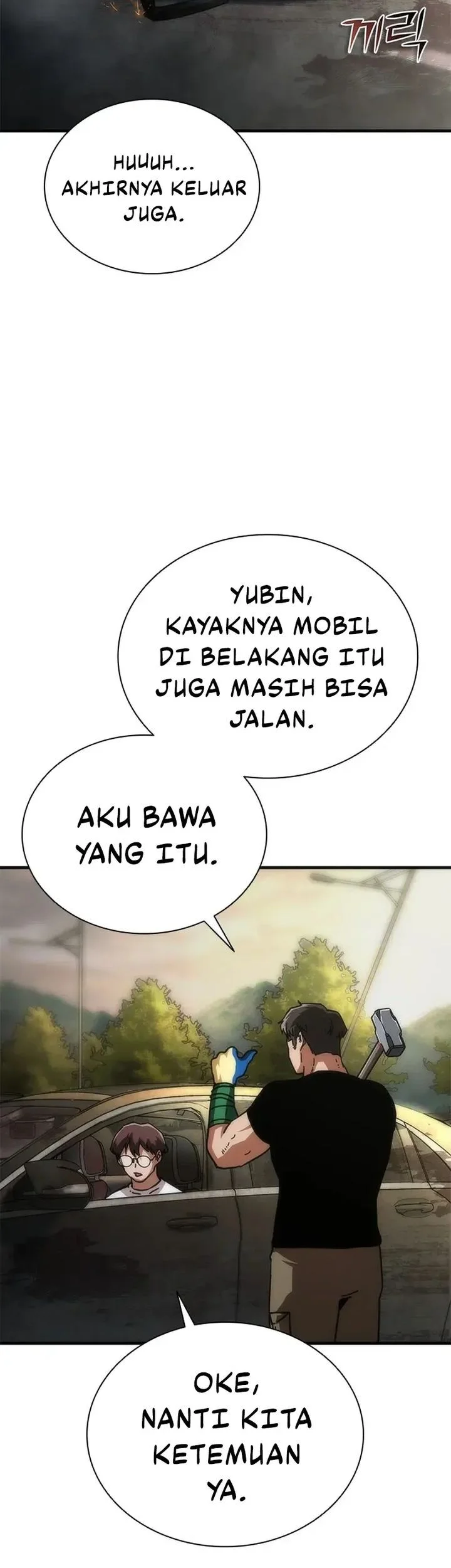 Chapter 96 - halaman 14
