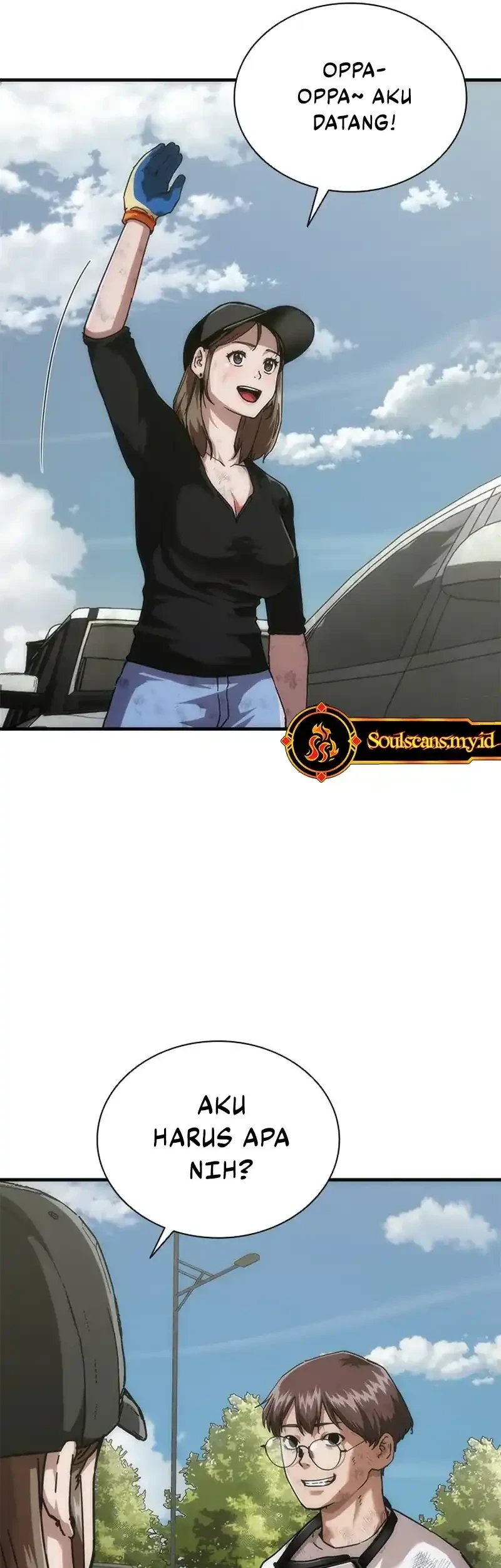 Chapter 98 - halaman 25