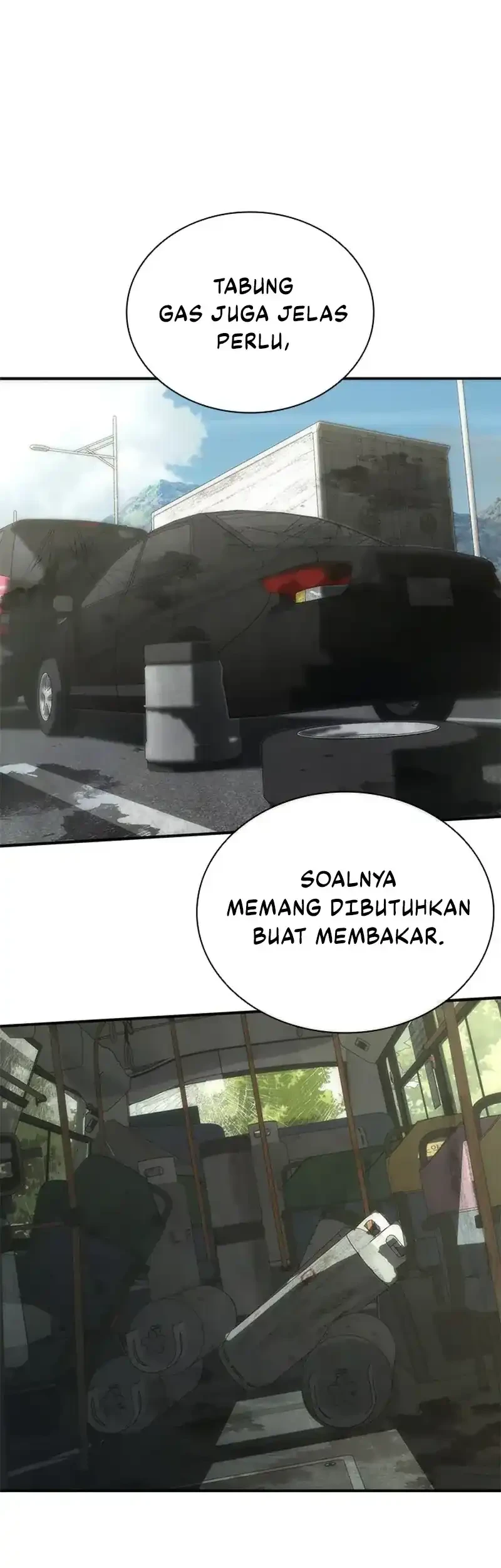 Chapter 98 - halaman 33