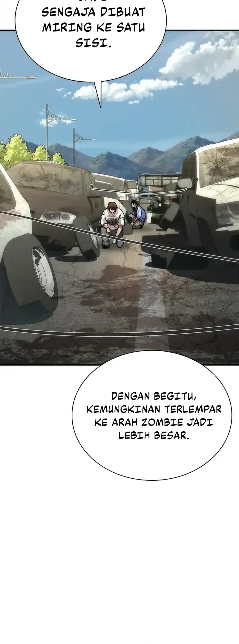 Chapter 98 - halaman 38
