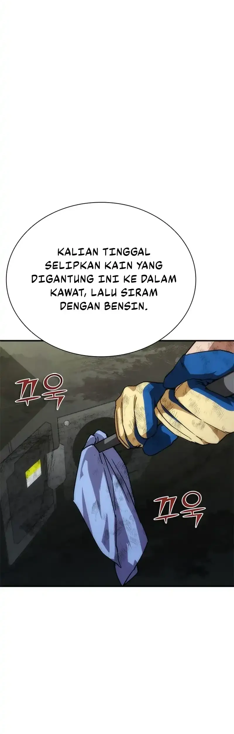 Chapter 98 - halaman 44