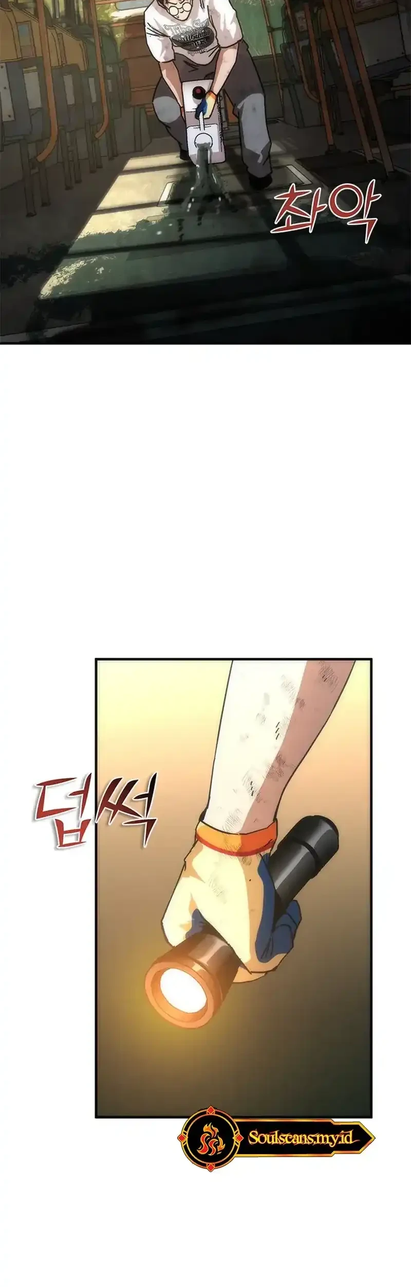 Chapter 98 - halaman 66