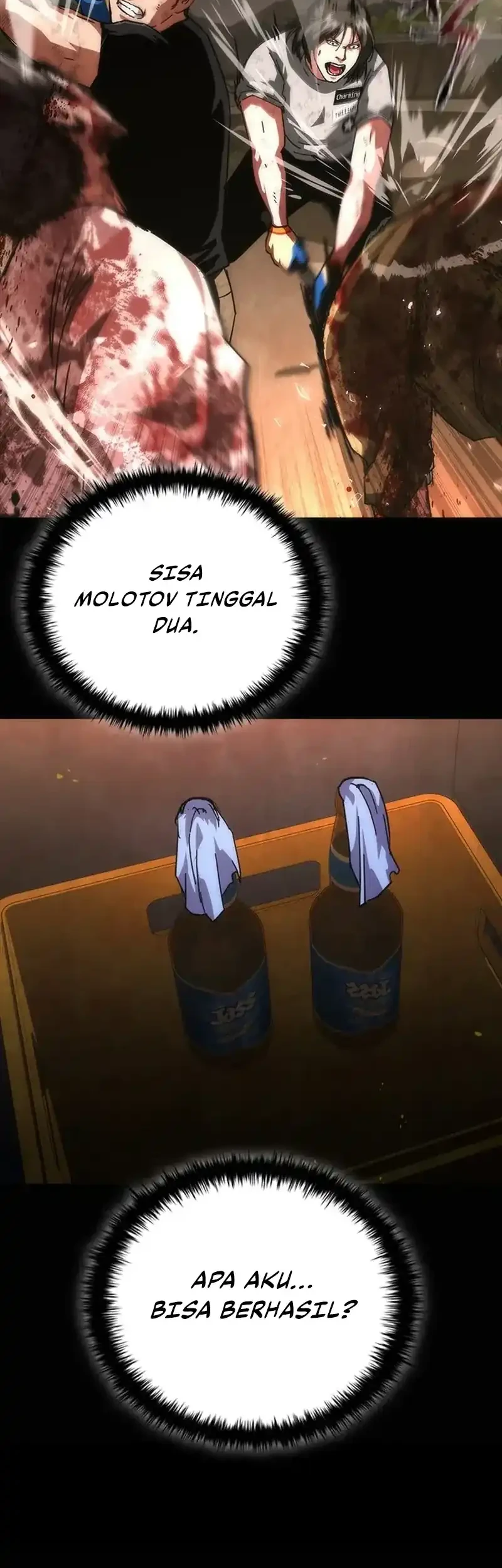 Chapter 99 - halaman 58