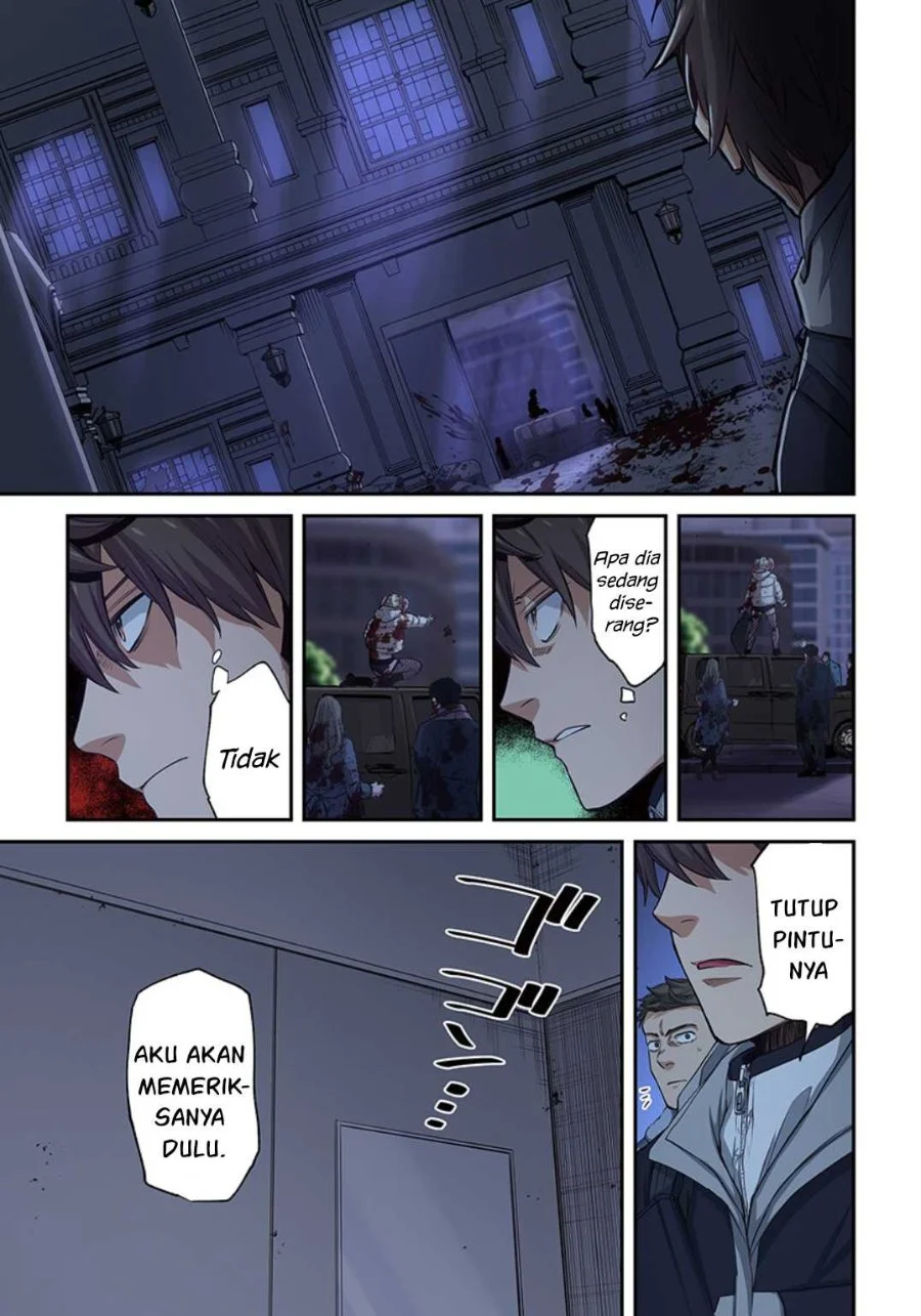 Chapter 25 - halaman 13