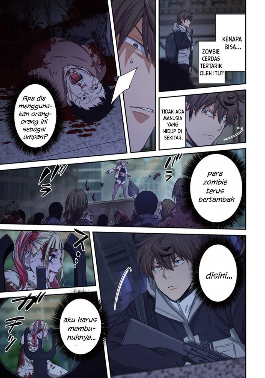 Chapter 25 - halaman 15