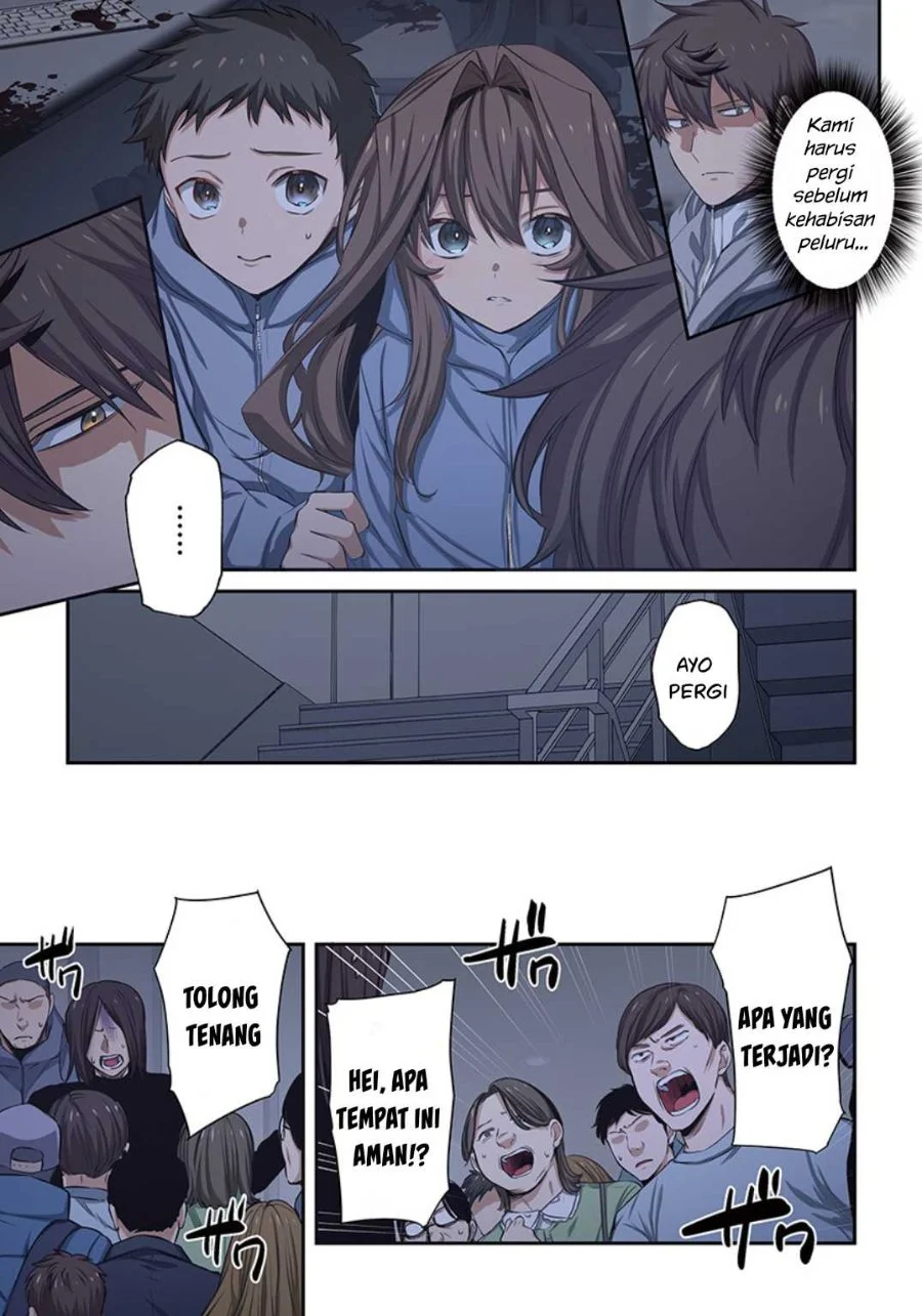 Chapter 25 - halaman 7