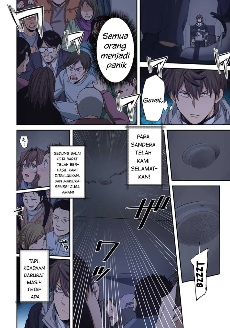 Chapter 25 - halaman 8