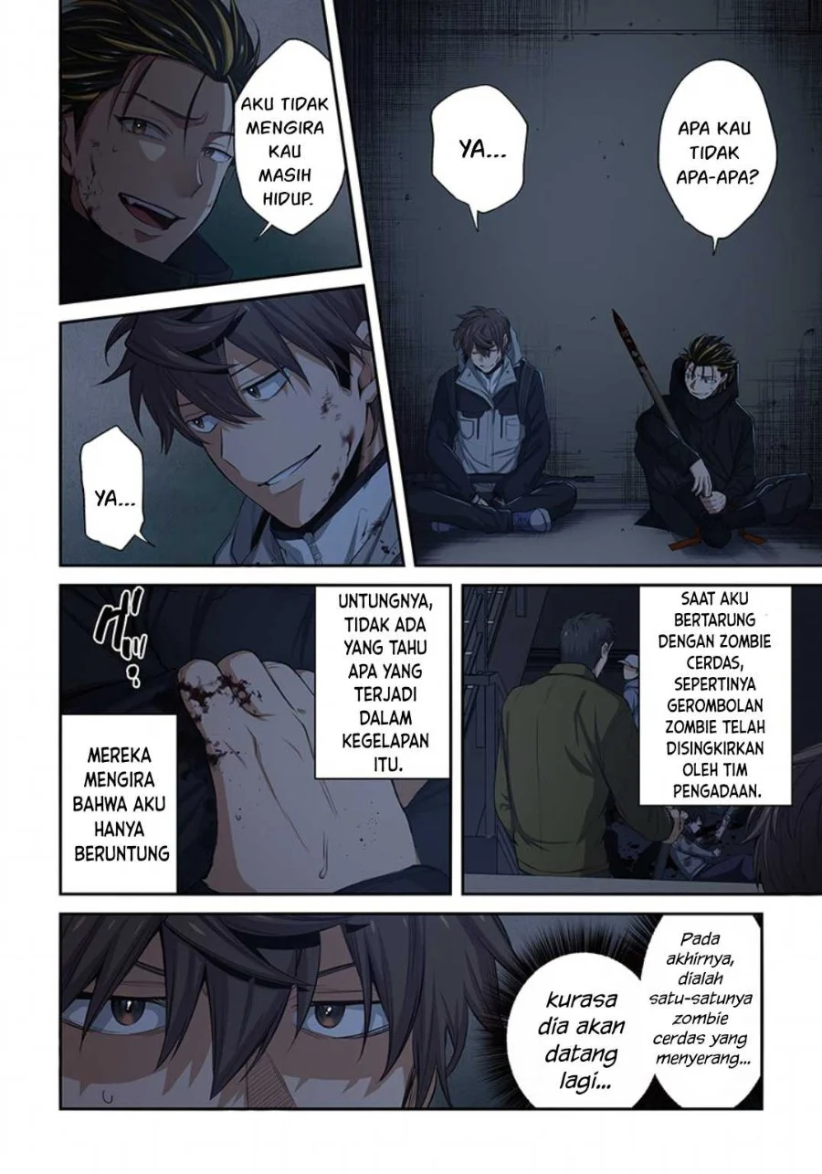 Chapter 27 - halaman 12