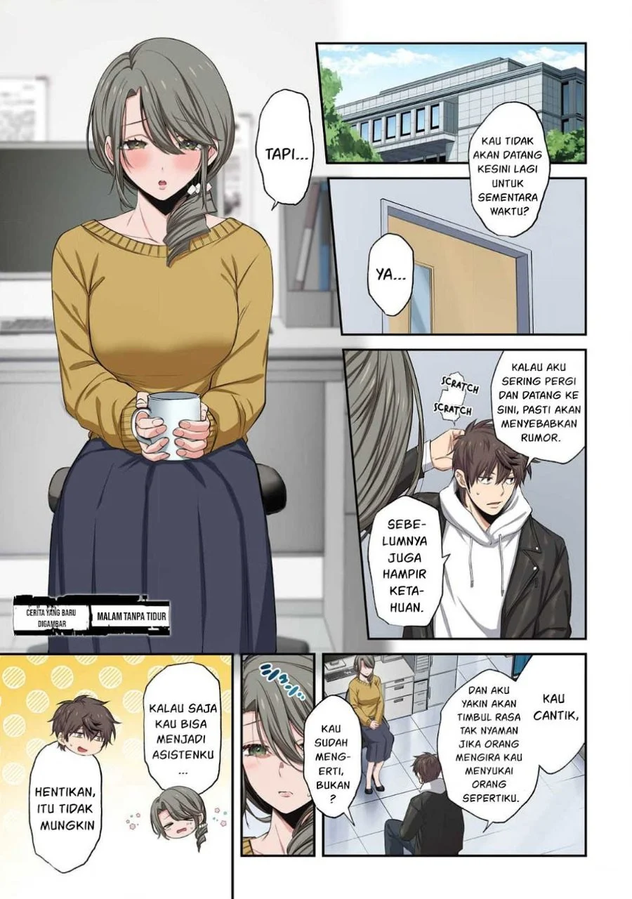 Chapter 27.5 - halaman 5
