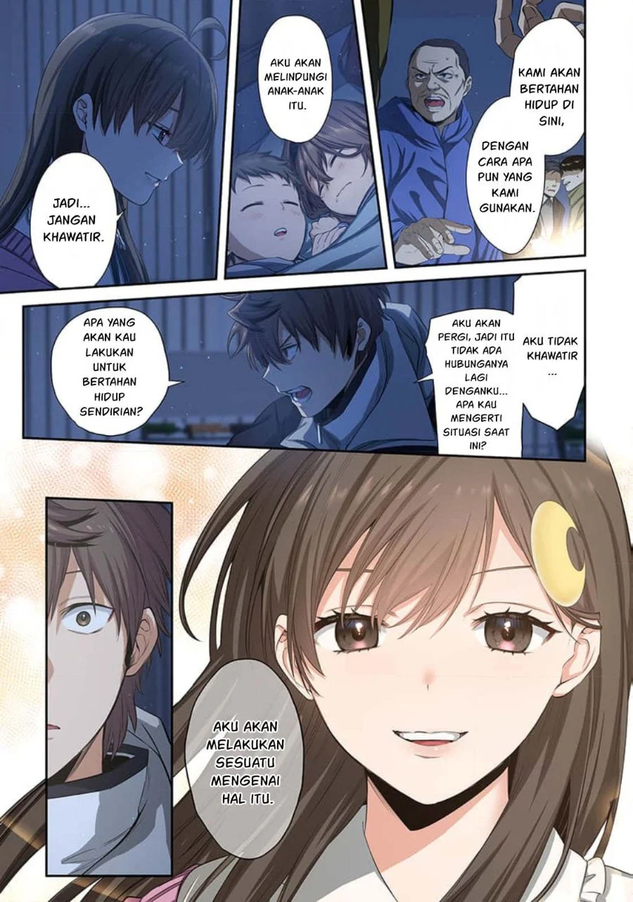 Chapter 33 - halaman 9