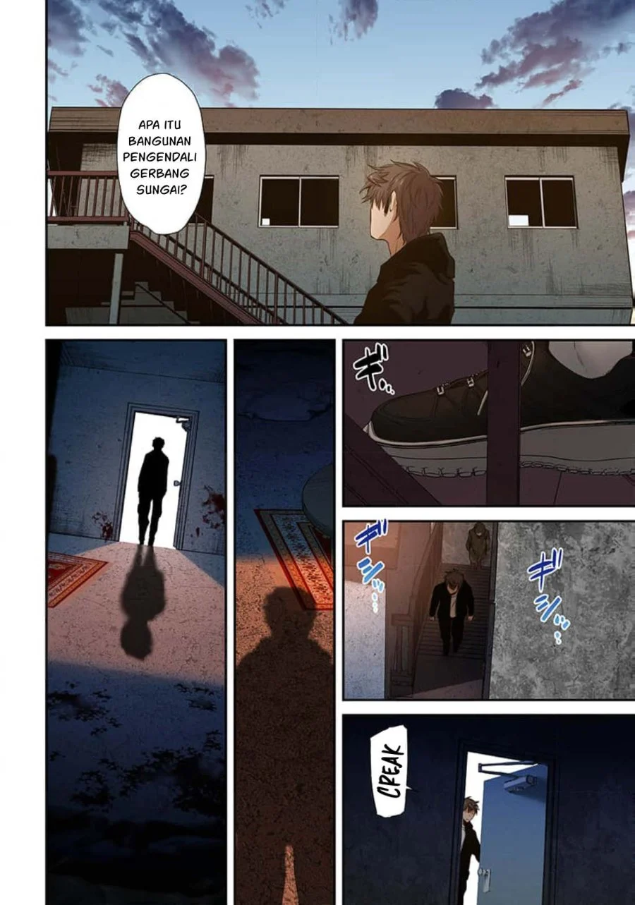 Chapter 41 - halaman 8