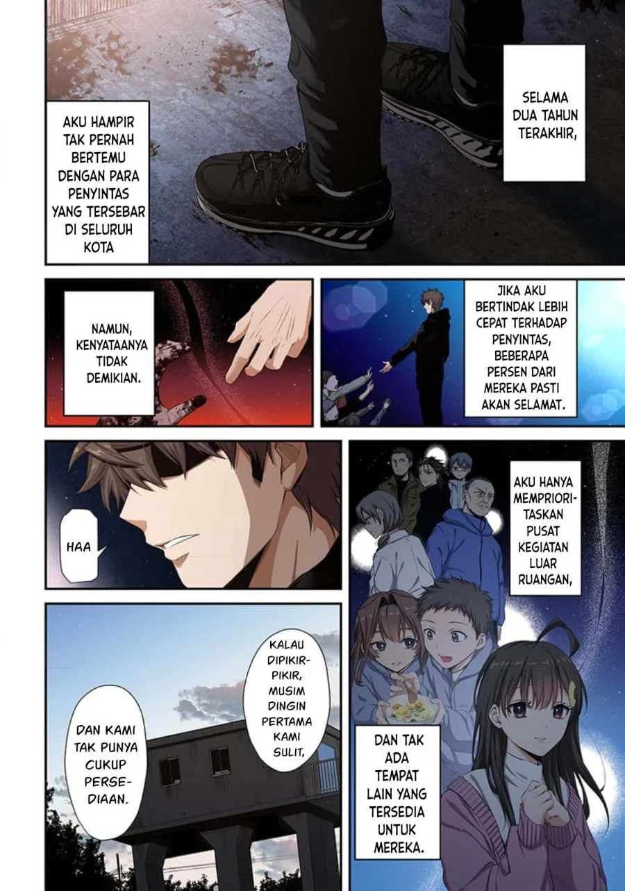 Chapter 41 - halaman 10