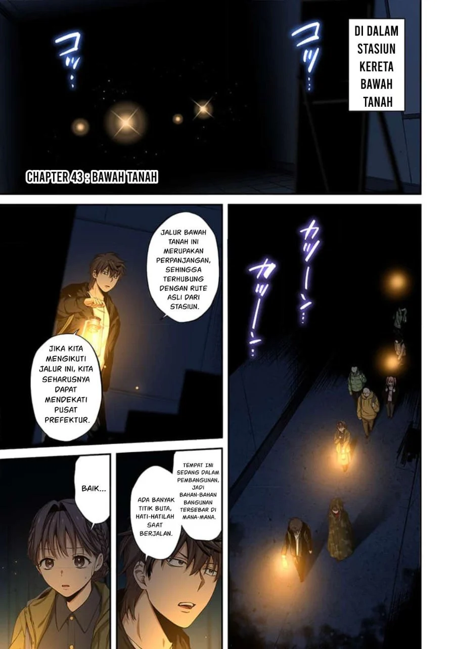 Chapter 43 - halaman 3