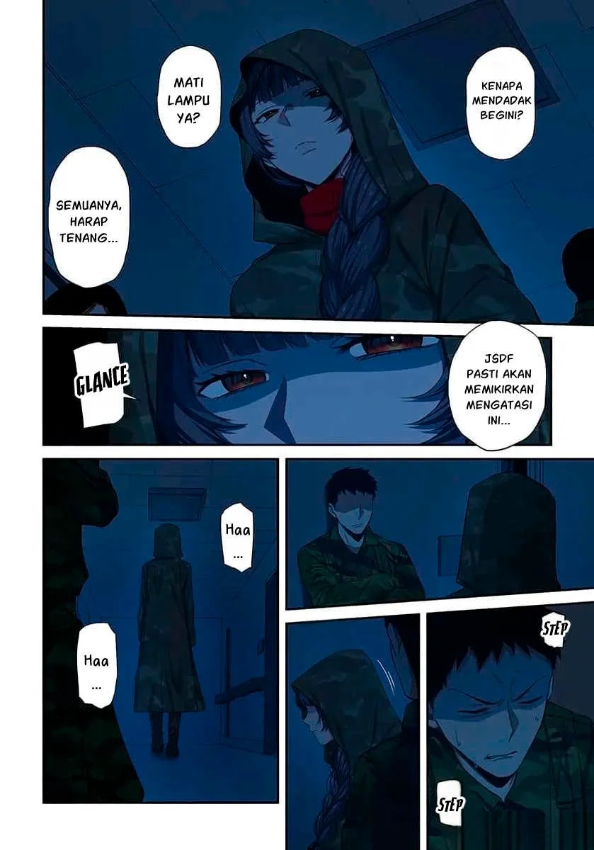 Chapter 45 - halaman 12