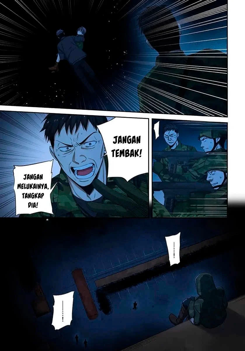 Chapter 45 - halaman 17