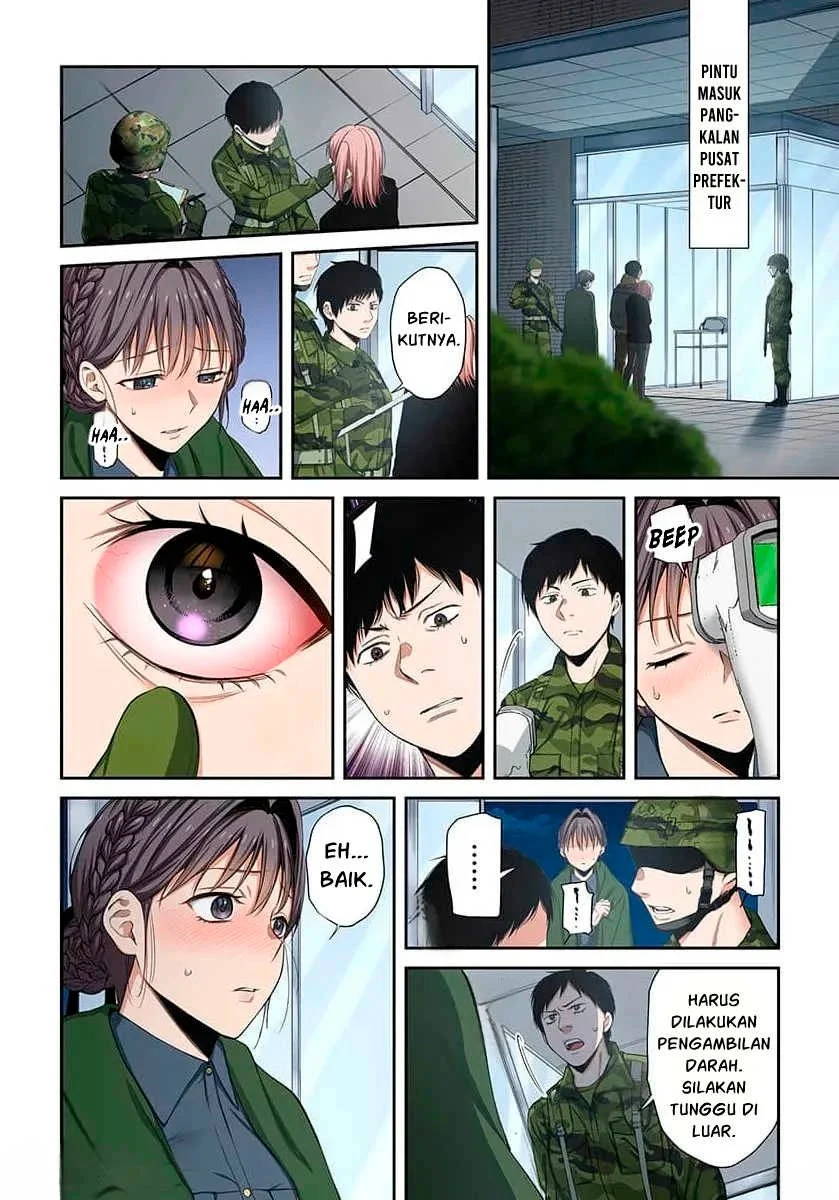 Chapter 45 - halaman 6