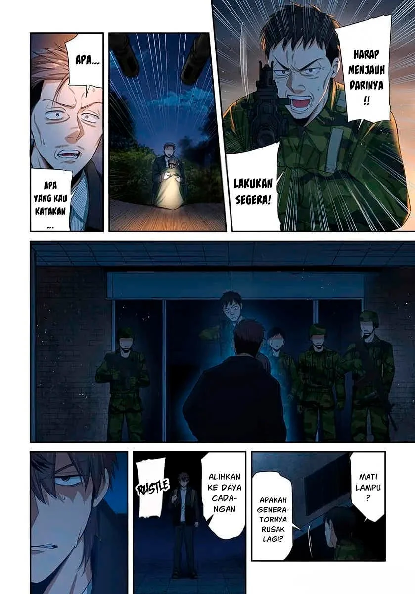 Chapter 45 - halaman 10