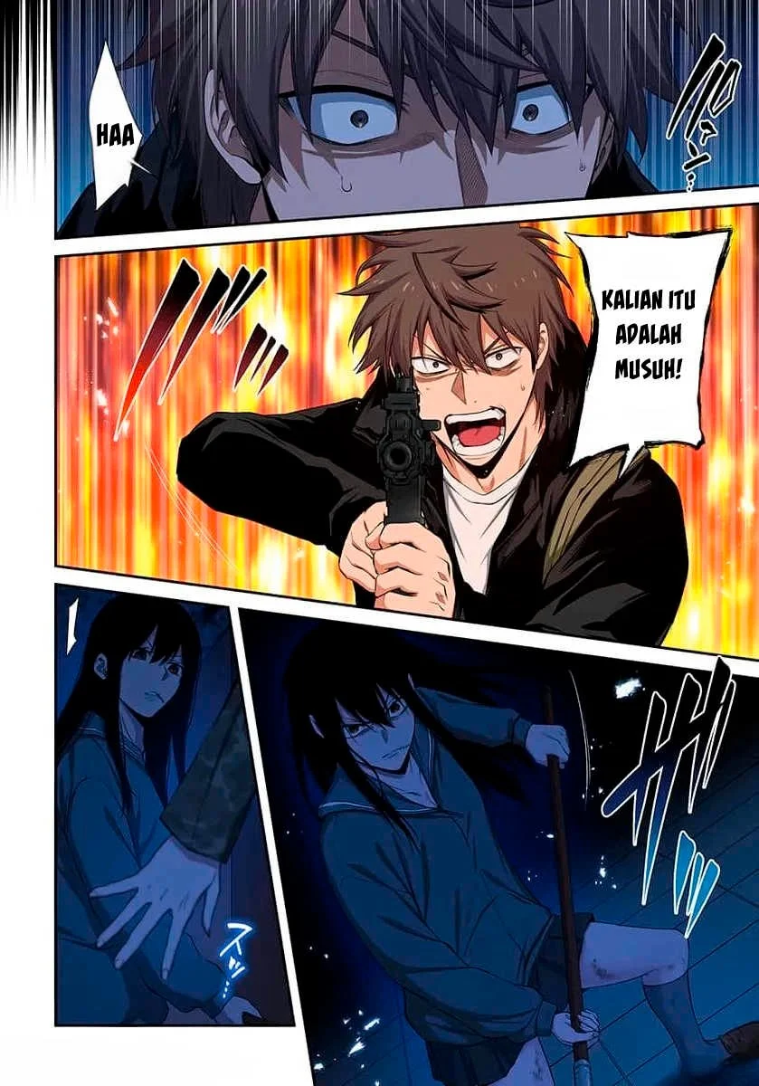 Chapter 46 - halaman 14