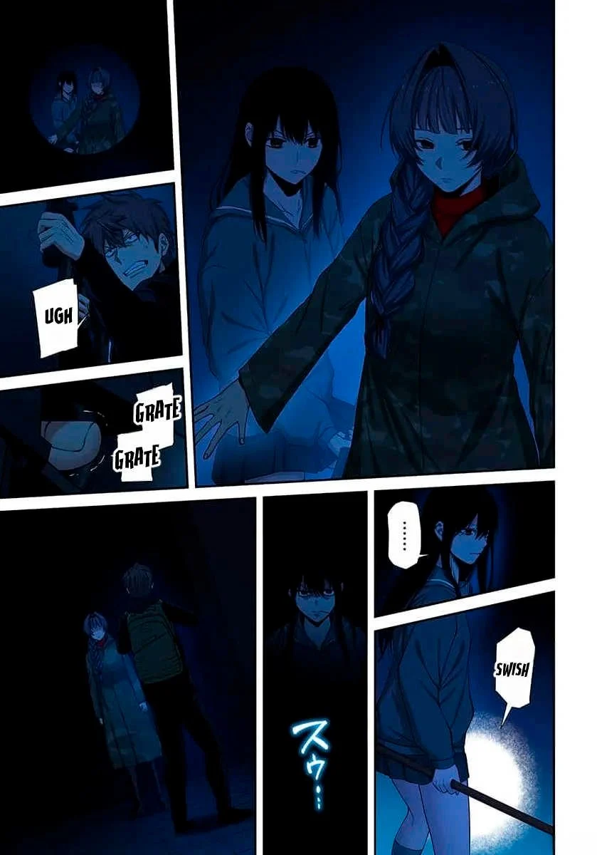 Chapter 46 - halaman 15