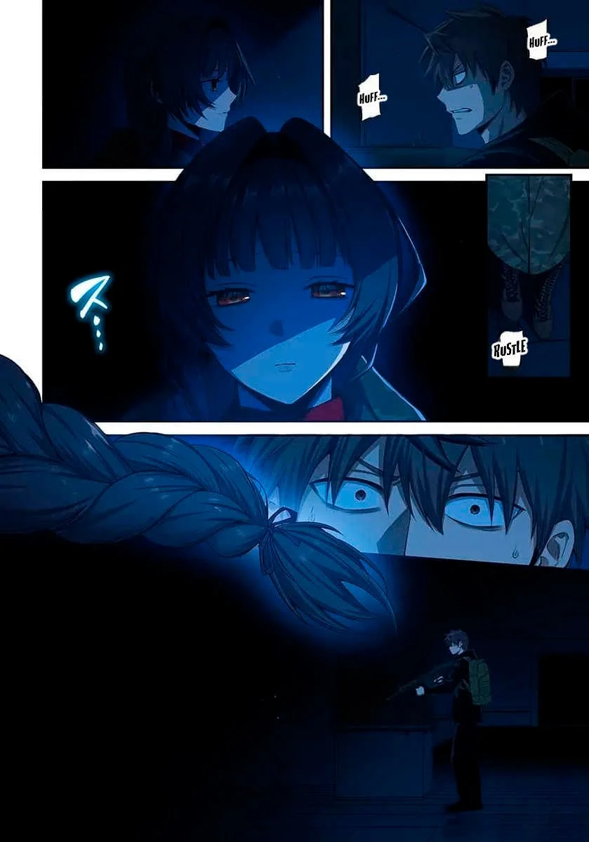 Chapter 46 - halaman 16