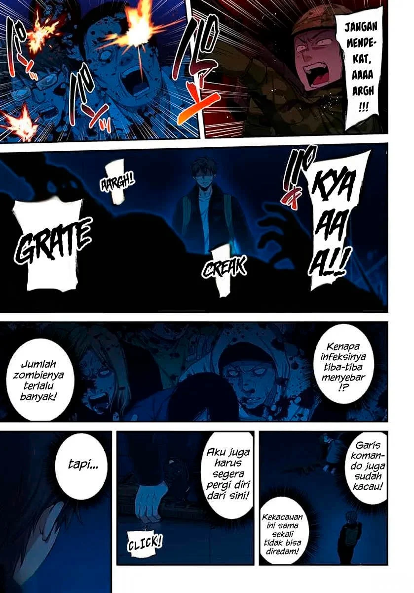 Chapter 46 - halaman 5
