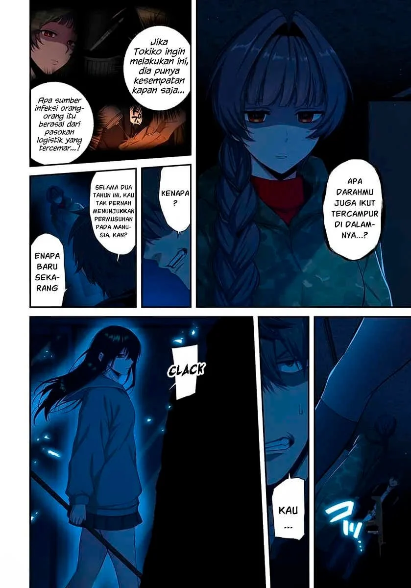 Chapter 46 - halaman 8