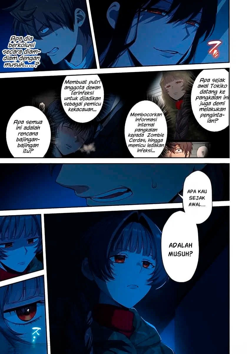 Chapter 46 - halaman 9