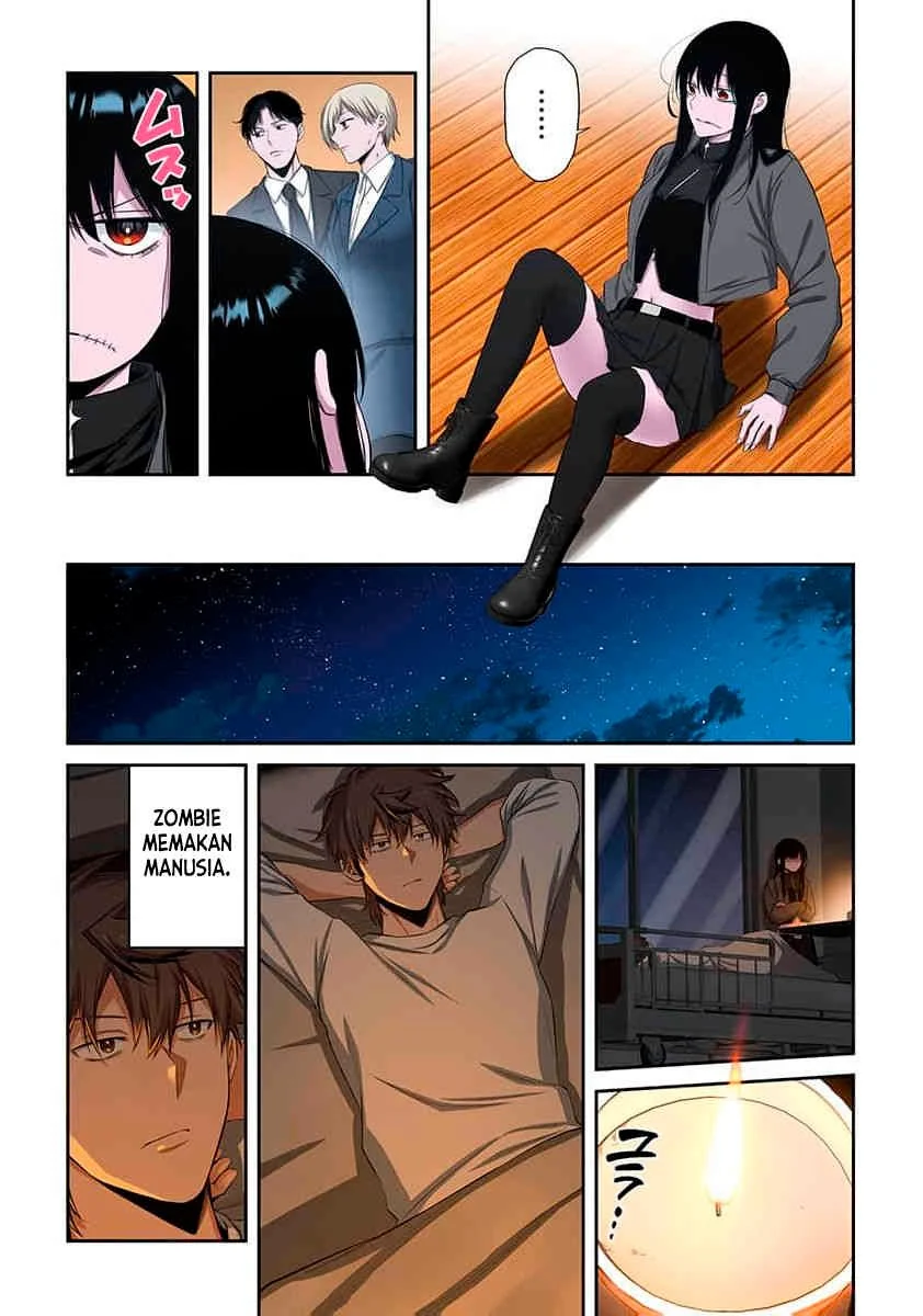 Chapter 48 - halaman 15