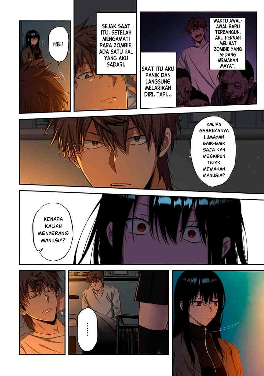 Chapter 48 - halaman 16