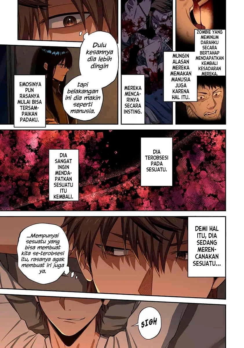 Chapter 48 - halaman 17