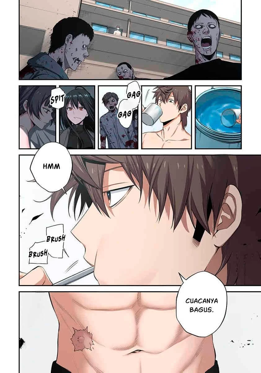 Chapter 48 - halaman 8