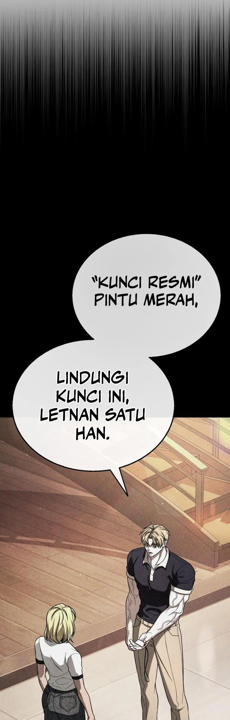 Chapter 30 - halaman 110