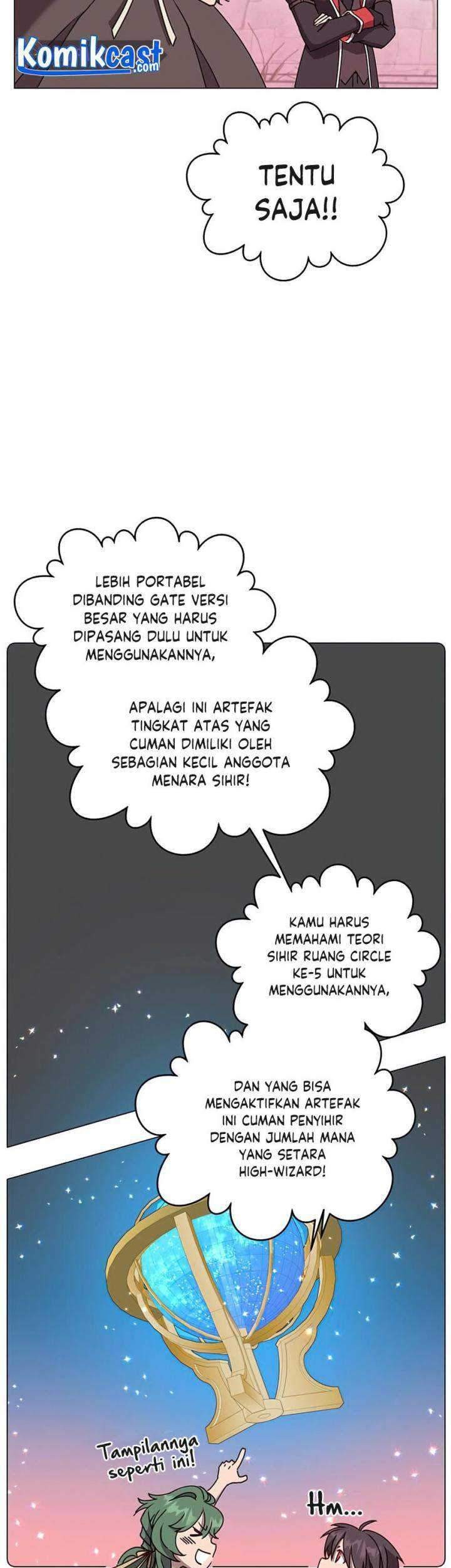 Chapter 60 - halaman 22