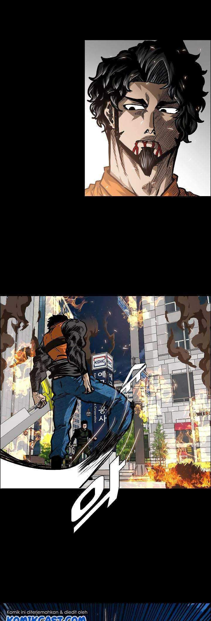Chapter 70 - halaman 58