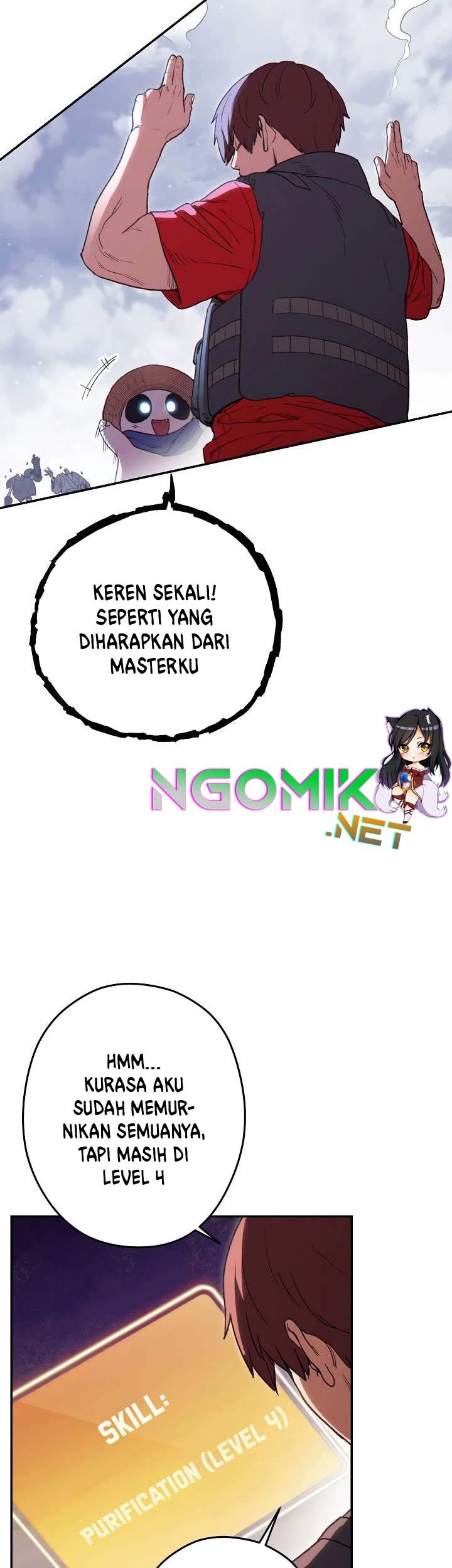 Chapter 87 - halaman 40