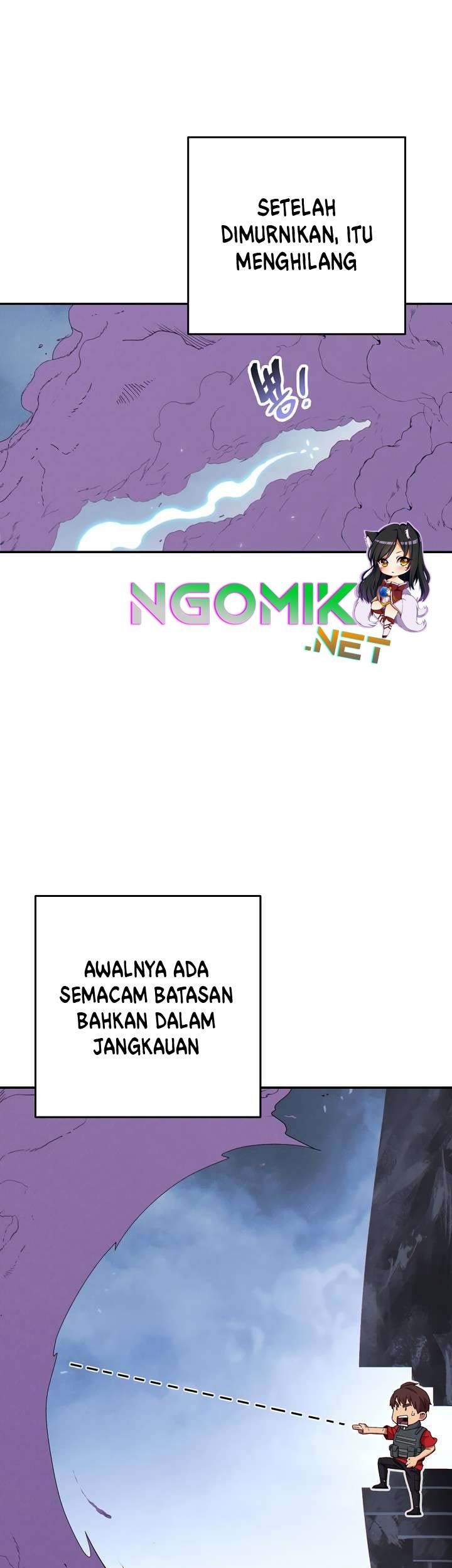 Chapter 87 - halaman 47