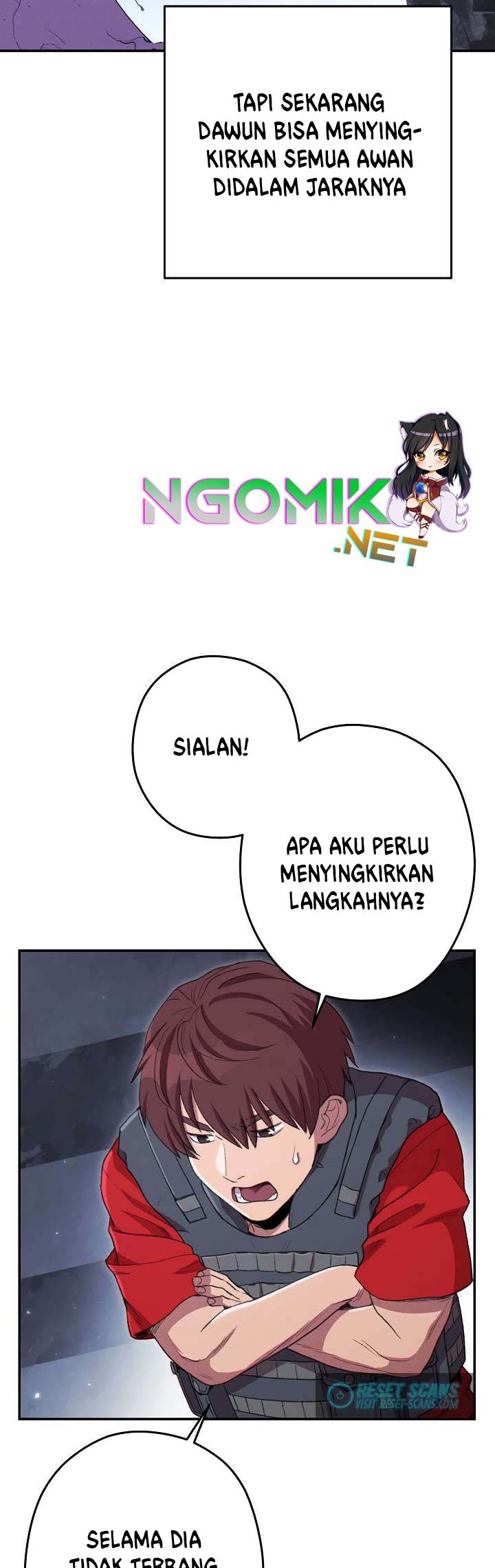 Chapter 87 - halaman 48