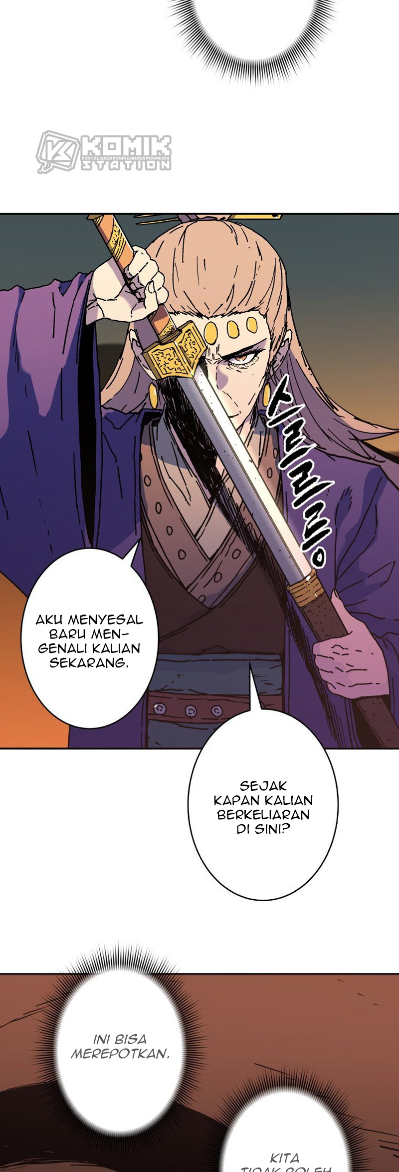 Chapter 176 - halaman 25