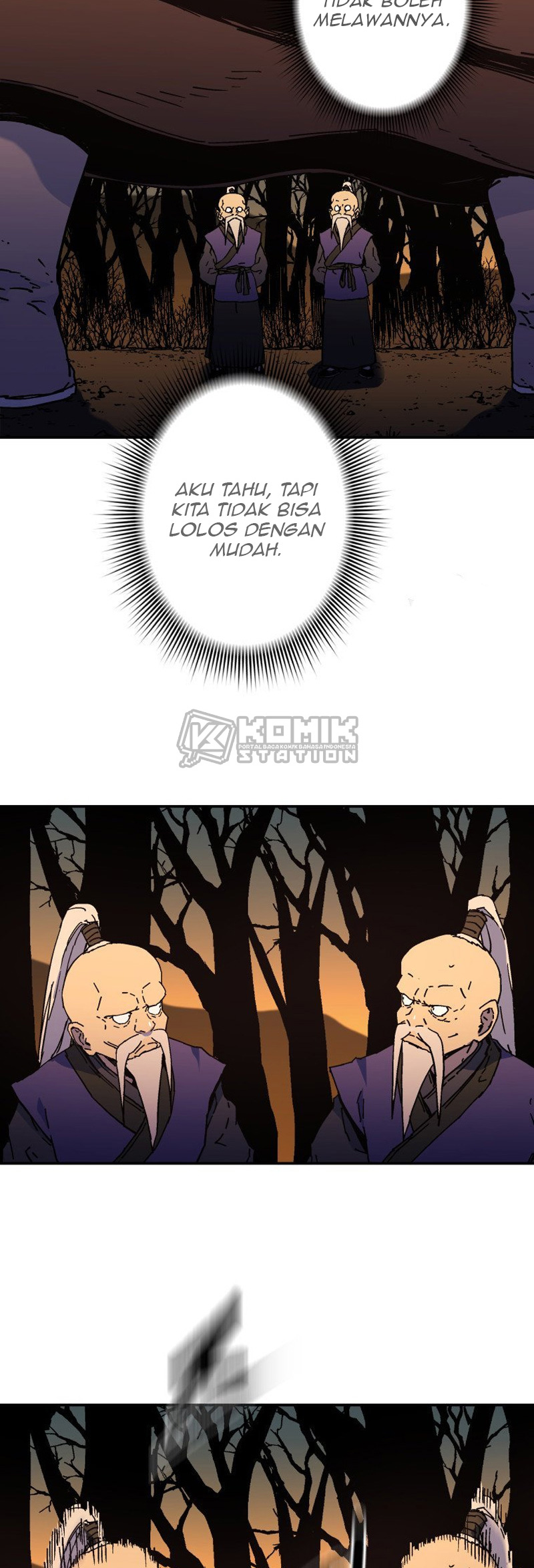 Chapter 176 - halaman 26